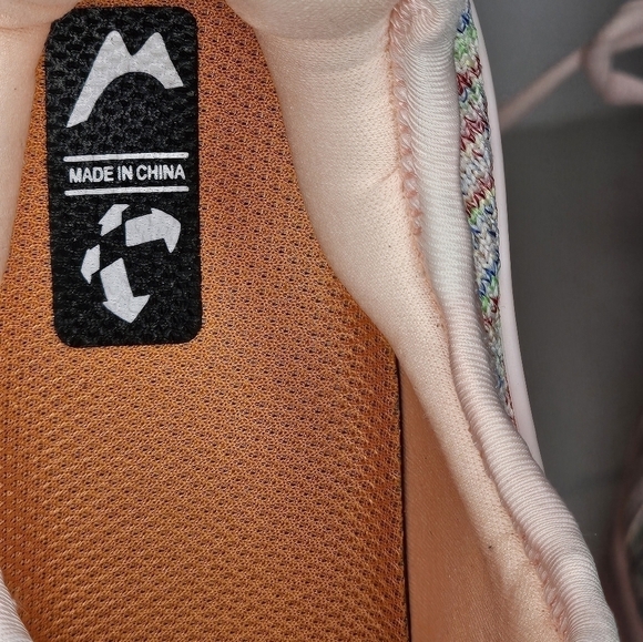 AOE Women's Fashion Sneakers, Size 10, ✨️NWOT ✨️ - Picture 7 of 11